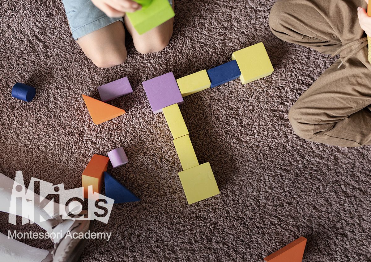 Richmond Hill and Markham montessori academy blogs | Activities to Enjoy with Your Kids At Home