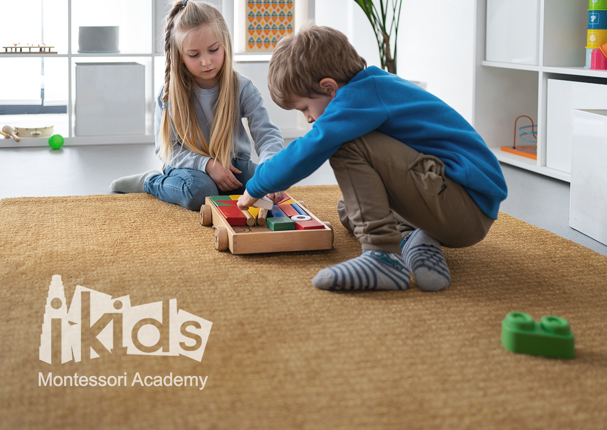Richmond Hill and Markham montessori academy blogs | Age-Appropriate Chores for Children