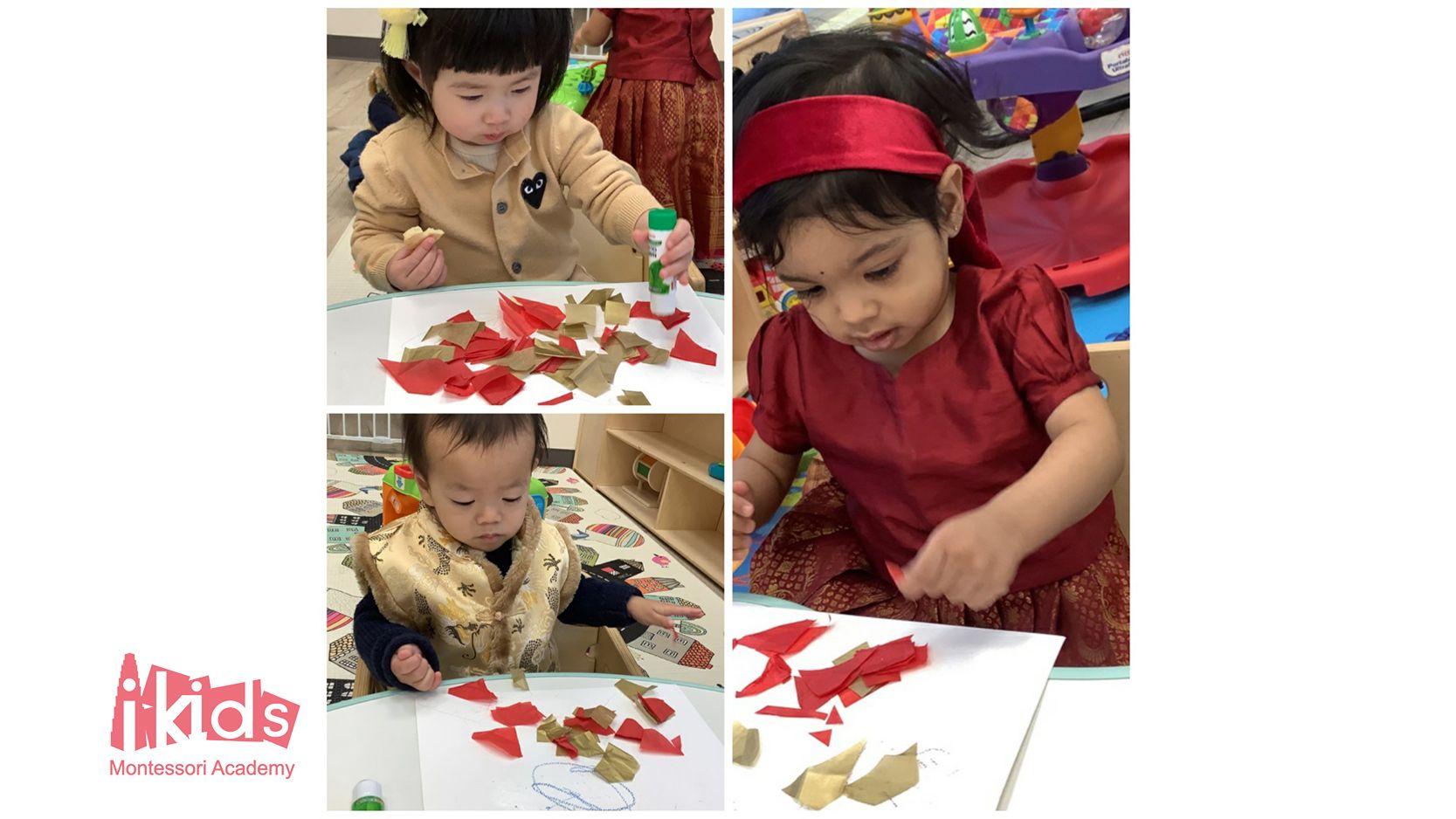 Celebrating Lunar New Year at iKids Montessori Academy image 2