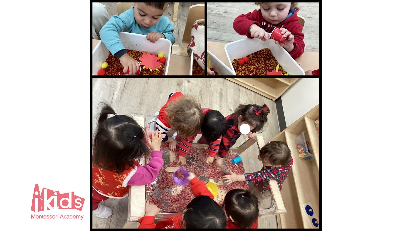 Celebrating Lunar New Year at iKids Montessori Academy image 3