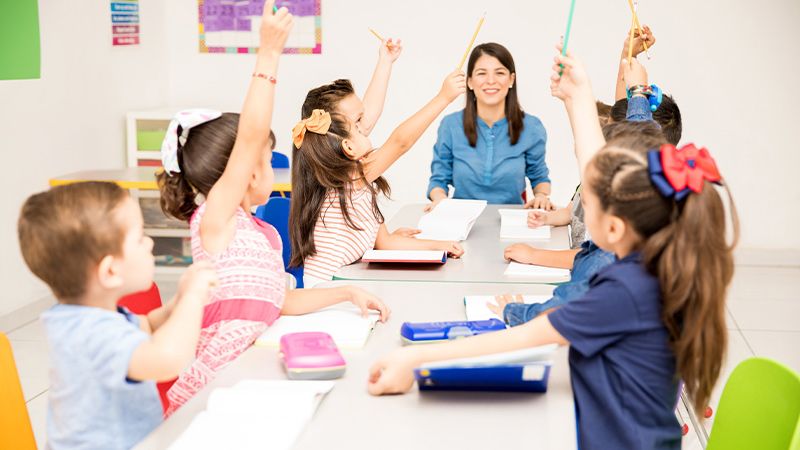 Top 10 Questions Parents Ask About Montessori Education 1