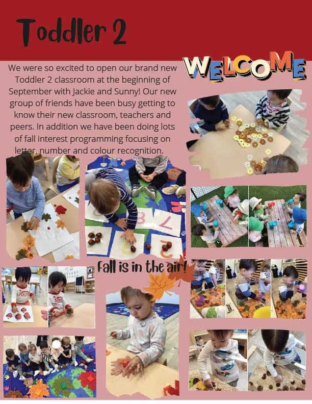 Richmond Hill montessori school | Classroom-4